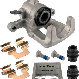 Etrier frana MERCEDES-BENZ A-CLASS (W169) A 170 (169.032, 169.332) benzina 116 cai TRW BHP202