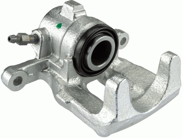 Etrier frana MERCEDES-BENZ A-CLASS (W169) A 200 TURBO (169.034, 169.334) benzina 193 cai TRW BHP202E