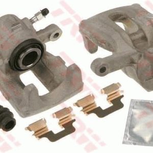 Etrier frana MERCEDES-BENZ A-CLASS (W169) A 170 (169.032, 169.332) benzina 116 cai TRW BHP203
