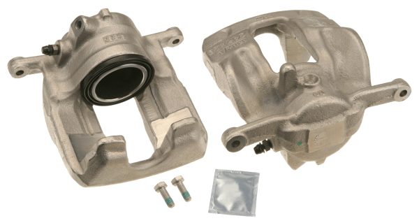 Etrier frana MERCEDES-BENZ A-CLASS (W176) A 180 CDI (176.007) diesel 109 cai TRW BHS1309E