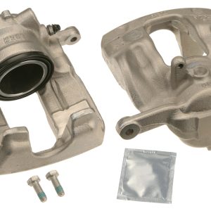 Etrier frana MERCEDES-BENZ A-CLASS (W176) A 180 CDI (176.007) diesel 109 cai TRW BHS1310E