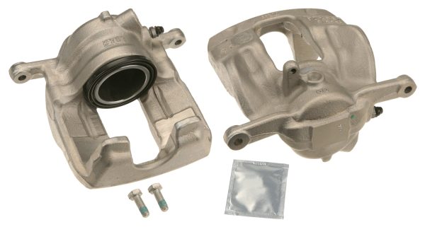 Etrier frana MERCEDES-BENZ A-CLASS (W176) A 180 CDI (176.007) diesel 109 cai TRW BHS1310E
