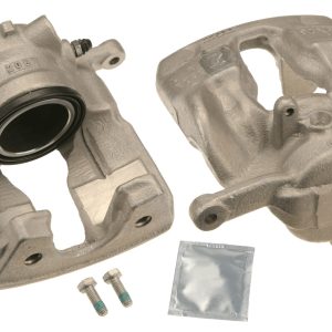 Etrier frana MERCEDES-BENZ A-CLASS (W176) A 180 CDI (176.007) diesel 109 cai TRW BHS1314E