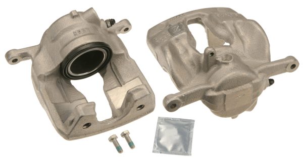 Etrier frana MERCEDES-BENZ A-CLASS (W176) A 180 CDI (176.007) diesel 109 cai TRW BHS1314E
