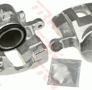 Etrier frana MERCEDES-BENZ A-CLASS (W168) A 140 (168.031, 168.131) benzina 82 cai TRW BHW243E