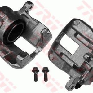 Etrier frana MERCEDES-BENZ A-CLASS (W168) A 140 (168.031, 168.131) benzina 82 cai TRW BHW244