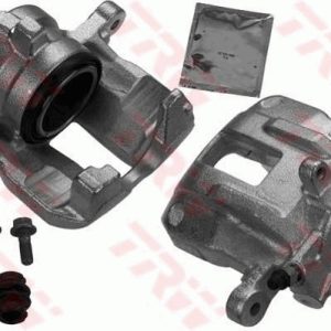 Etrier frana MERCEDES-BENZ A-CLASS (W168) A 140 (168.031, 168.131) benzina 82 cai TRW BHW244E