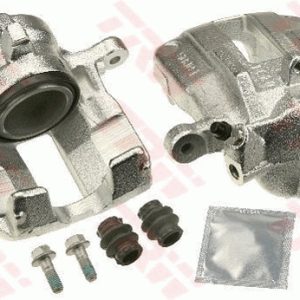Etrier frana MERCEDES-BENZ A-CLASS (W168) A 140 (168.031, 168.131) benzina 82 cai TRW BHW246E