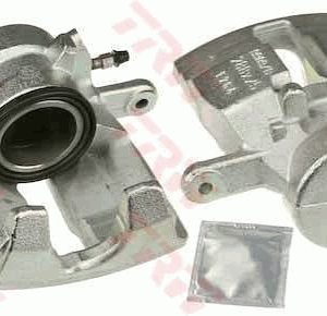 Etrier frana MERCEDES-BENZ A-CLASS (W169) A 200 CDI (169.308, 169.008) diesel 136 cai TRW BHX428E