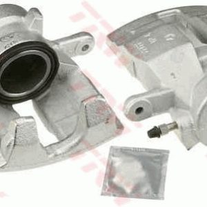 Etrier frana MERCEDES-BENZ A-CLASS (W169) A 200 CDI (169.308, 169.008) diesel 136 cai TRW BHX429E