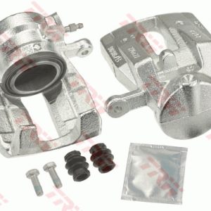 Etrier frana MERCEDES-BENZ A-CLASS (W169) A 170 (169.032, 169.332) benzina 116 cai TRW BHX430E