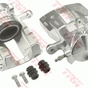 Etrier frana MERCEDES-BENZ A-CLASS (W169) A 170 (169.032, 169.332) benzina 116 cai TRW BHX431E