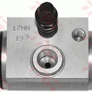Cilindru receptor frana MERCEDES-BENZ A-CLASS (W168) A 160 (168.033, 168.133) benzina 102 cai TRW BWD291