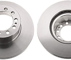 Disc frana MERCEDES-BENZ ACTROS 1831 S, 1831 LS diesel 313 cai TRW DF5025S