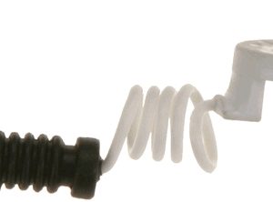 Senzor de avertizare uzura placute de frana MERCEDES-BENZ M-CLASS (W163) ML 270 CDI (163.113) diesel 163 cai TRW GIC244