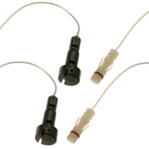Senzor de avertizare uzura placute de frana MERCEDES-BENZ ACTROS MP2 / MP3 3341 AK diesel 408 cai TRW GIC5032