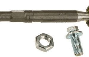 Bieleta directie MERCEDES-BENZ A-CLASS (W169) A 160 (169.031, 169.331) benzina 95 cai TRW JAR1082