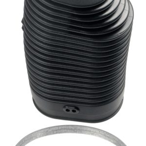 Burduf cauciuc directie MERCEDES-BENZ A-CLASS (W169) A 180 CDI (169.007, 169.307) diesel 109 cai TRW JBE360