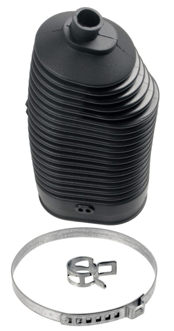 Burduf cauciuc directie MERCEDES-BENZ A-CLASS (W169) A 180 CDI (169.007, 169.307) diesel 109 cai TRW JBE360