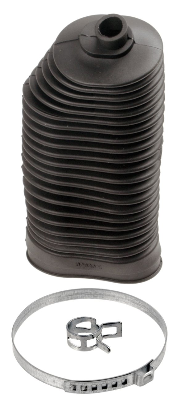 Burduf cauciuc directie MERCEDES-BENZ A-CLASS (W169) A 160 CDI (169.006, 169.306) diesel 82 cai TRW JBE361