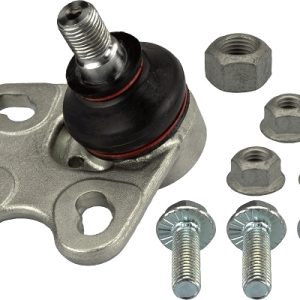 Pivot MERCEDES-BENZ A-CLASS (W169) A 200 CDI (169.308, 169.008) diesel 136 cai TRW JBJ786