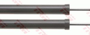 Amortizor MERCEDES-BENZ A-CLASS (W176) A 180 (176.042) benzina 122 cai TRW JGT1344T