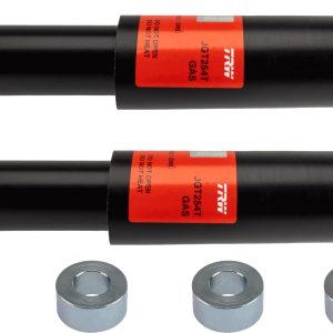 Amortizor MERCEDES-BENZ A-CLASS (W168) A 140 (168.031, 168.131) benzina 82 cai TRW JGT254T
