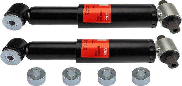 Amortizor MERCEDES-BENZ A-CLASS (W168) A 140 (168.031, 168.131) benzina 82 cai TRW JGT254T