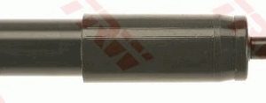 Amortizor suspensie cabina MERCEDES-BENZ ACTROS MP2 / MP3 3341 AK diesel 408 cai TRW JHK5059