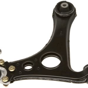 Brat suspensie roata MERCEDES-BENZ A-CLASS (W168) A 140 (168.031, 168.131) benzina 82 cai TRW JTC216
