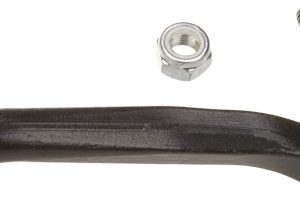 Cap de bara MERCEDES-BENZ M-CLASS (W163) ML 270 CDI (163.113) diesel 163 cai TRW JTE1013
