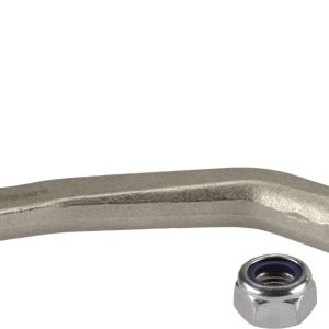 Cap de bara MERCEDES-BENZ A-CLASS (W168) A 160 CDI (168.007) diesel 60 cai TRW JTE247