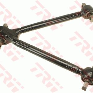 Brat suspensie roata MERCEDES-BENZ ACTROS 1848, 1848 L diesel 476 cai TRW JVL0002