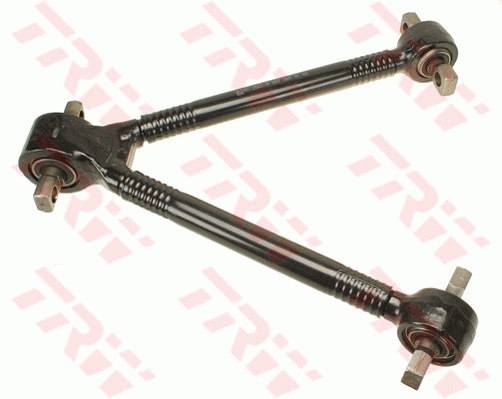 Brat suspensie roata MERCEDES-BENZ ACTROS 1843 S, 1843 LS diesel 428 cai TRW JVL0002