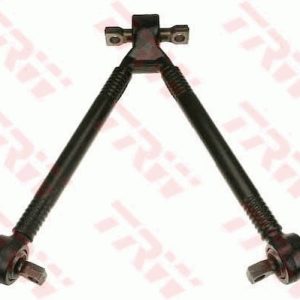 Brat suspensie roata MERCEDES-BENZ ACTROS 2540, 2540 L diesel 394 cai TRW JVL0018