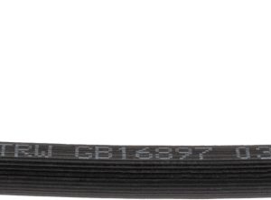Furtun frana MERCEDES-BENZ A-CLASS (W176) A 45 AMG 4-matic (176.052) benzina 360 cai TRW PHB2041