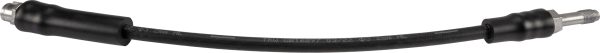 Furtun frana MERCEDES-BENZ A-CLASS (W176) A 45 AMG 4-matic (176.052) benzina 360 cai TRW PHB2041