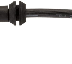 Furtun frana MERCEDES-BENZ A-CLASS (W176) A 250 4-matic (176.051) benzina 218 cai TRW PHB2042