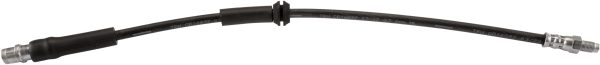 Furtun frana MERCEDES-BENZ A-CLASS (W176) A 250 4-matic (176.051) benzina 218 cai TRW PHB2042