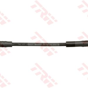 Furtun frana MERCEDES-BENZ A-CLASS (W168) A 160 (168.033, 168.133) benzina 102 cai TRW PHB410
