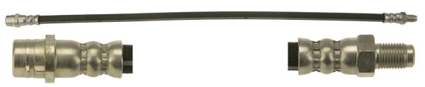 Furtun frana MERCEDES-BENZ A-CLASS (W169) A 200 TURBO (169.034, 169.334) benzina 193 cai TRW PHB572