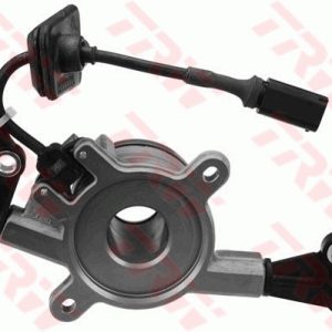 Rulment de presiune ambreiaj MERCEDES-BENZ M-CLASS (W163) ML 270 CDI (163.113) diesel 163 cai TRW PJM117