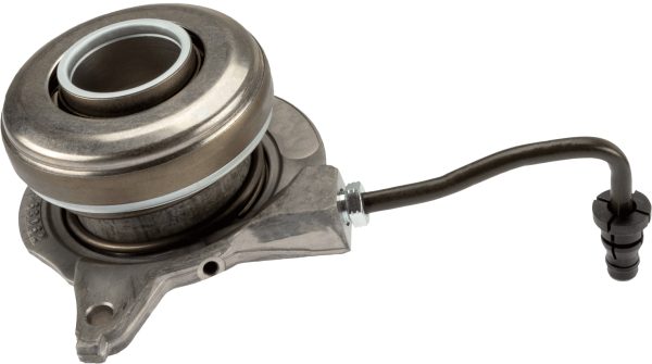 Rulment de presiune ambreiaj MERCEDES-BENZ A-CLASS (W169) A 200 CDI (169.308, 169.008) diesel 136 cai TRW PJQ129