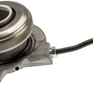 Rulment de presiune ambreiaj MERCEDES-BENZ A-CLASS (W169) A 200 TURBO (169.034, 169.334) benzina 193 cai TRW PJQ129