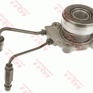 Rulment de presiune ambreiaj MERCEDES-BENZ A-CLASS (W169) A 160 (169.031, 169.331) benzina 95 cai TRW PJQ202
