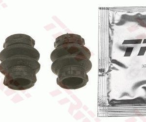 Burduf ghidaj etrier MERCEDES-BENZ A-CLASS (W169) A 150 (169.031, 169.331) benzina 95 cai TRW ST1409