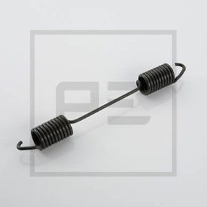 Arc sabot frana MERCEDES-BENZ ACTROS 2548 LS diesel 476 cai PE AUTOMOTIVE 016.204-10A