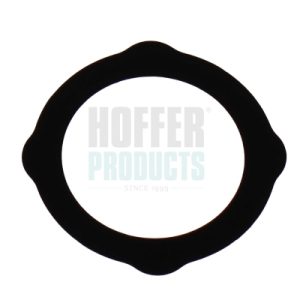 Garnitura ventil AGR MERCEDES-BENZ A-CLASS (W168) A 170 CDI (168.009, 168.109) diesel 95 cai HOFFER 016233
