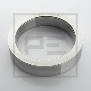 Inel de ghidare butuc roata MERCEDES-BENZ ACTROS 1848 LL diesel 476 cai PE AUTOMOTIVE 016.266-00A