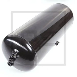 Rezervor aer sistem compresor MERCEDES-BENZ ACTROS 2653 S diesel 530 cai PE AUTOMOTIVE 016.371-80A